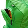 Mugursoma LEGO 20204-0037 Bright Green Photo 3
