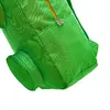 Mugursoma LEGO 20204-0037 Bright Green Photo 5