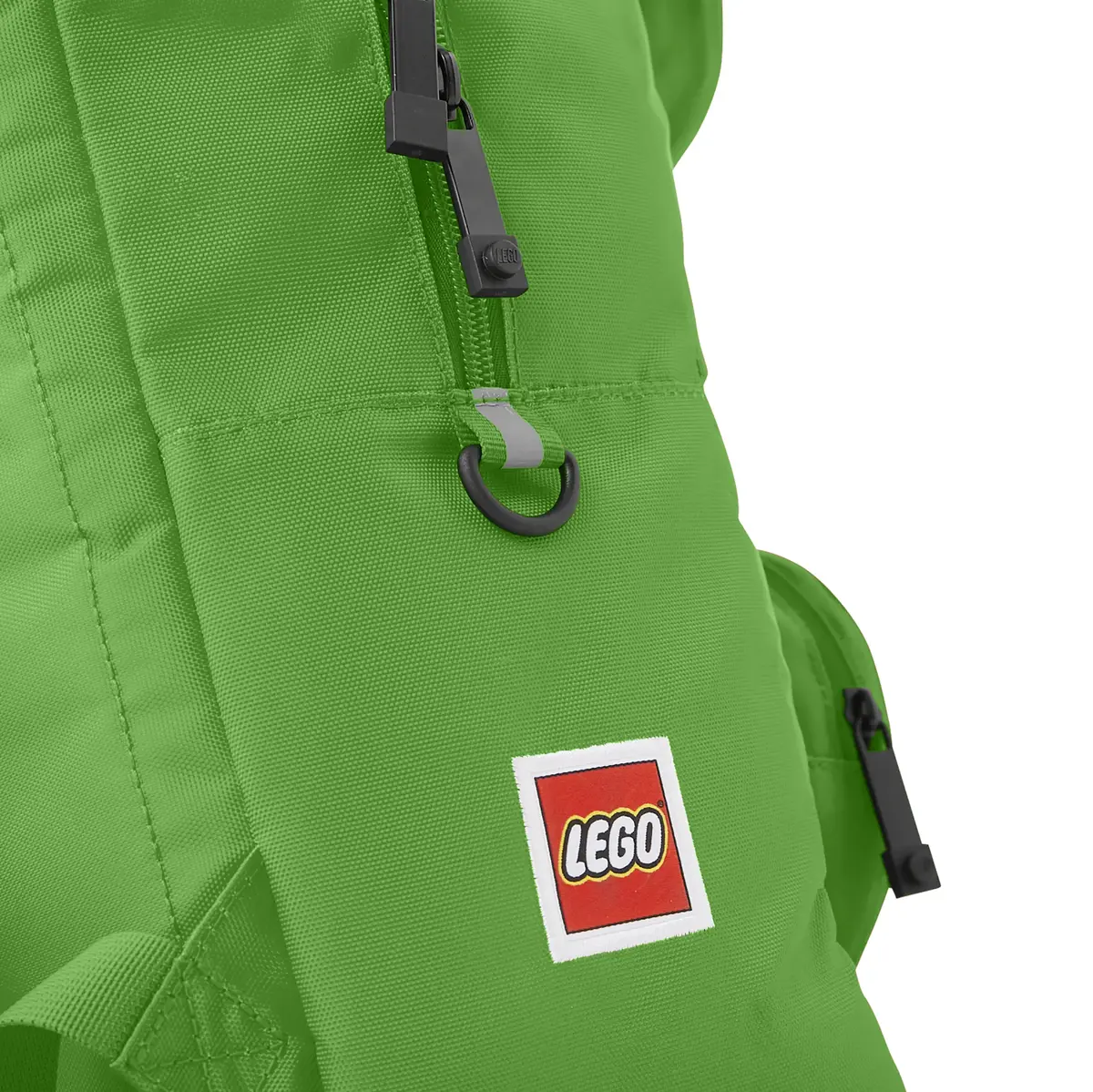 Mugursoma LEGO 20204-0037 Bright Green Photo 6