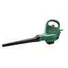 Lapu pūtējs Bosch Universal GardenTidy 3000 Photo 2
