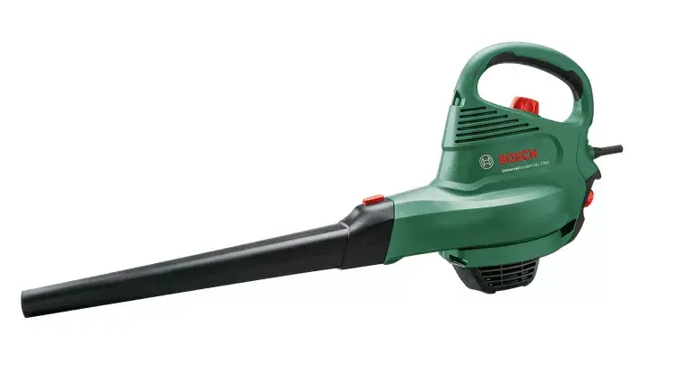 Rokas pūtējs Bosch Universal GardenTidy 2300 Photo 2