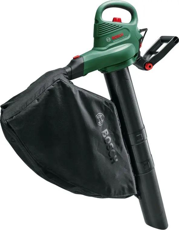 Handheld blower Bosch Universal GardenTidy 2300 Photo 3