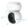 TP-Link Tapo TC70 Поворотная Wi-Fi камера видеонаблюдения Photo 2
