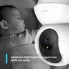 TP-Link Tapo TC70 Поворотная Wi-Fi камера видеонаблюдения Photo 4
