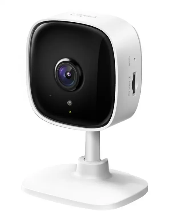 TP-Link Tapo TC70 Pan/Tilt Home Security Wi-Fi Camera Photo 10