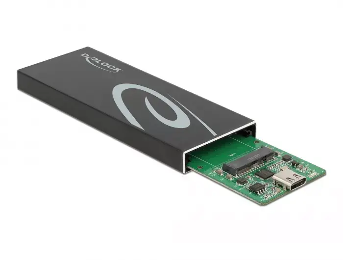 Корпус SSD DeLOCK 42003 Photo 2