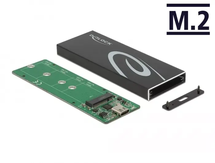 Корпус SSD DeLOCK 42003 Photo 3