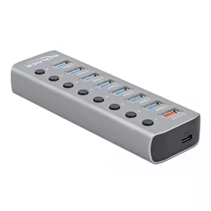 USB хаб DeLOCK 63264