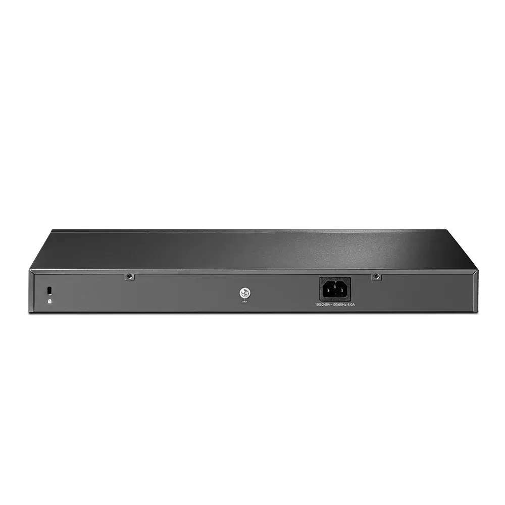 Pārvaldāms slēdzis TP-Link TL-SG3210XHP-M2 Photo 3