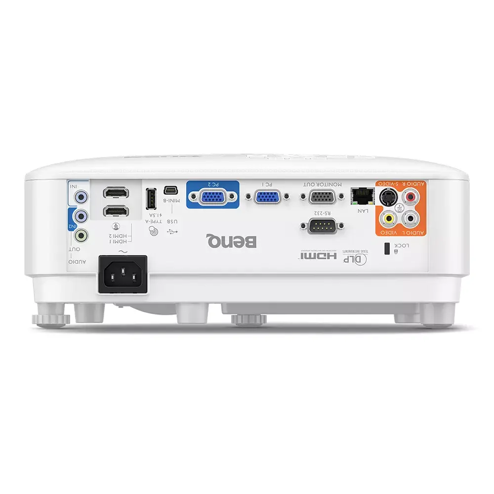 Проектор с коротким фокусом BenQ MW826STH Photo 2