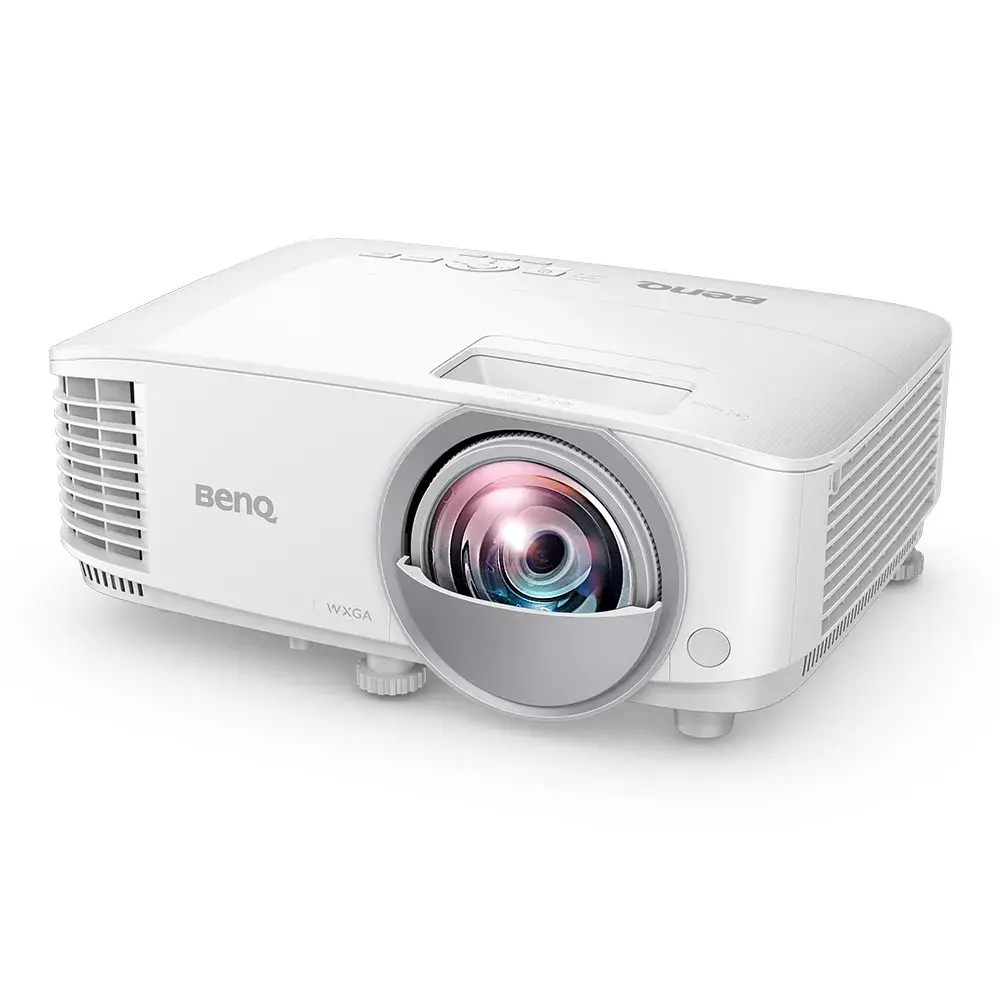 Проектор с коротким фокусом BenQ MW826STH Photo 7