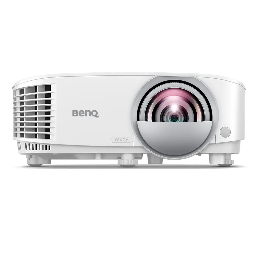 Īsa metiena projektors BenQ MW826STH DLP