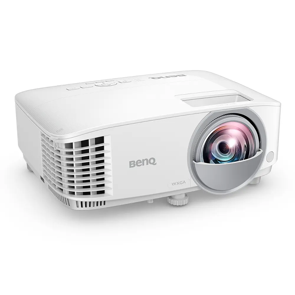 Короткофокусный проектор BenQ MW826STH Photo 3