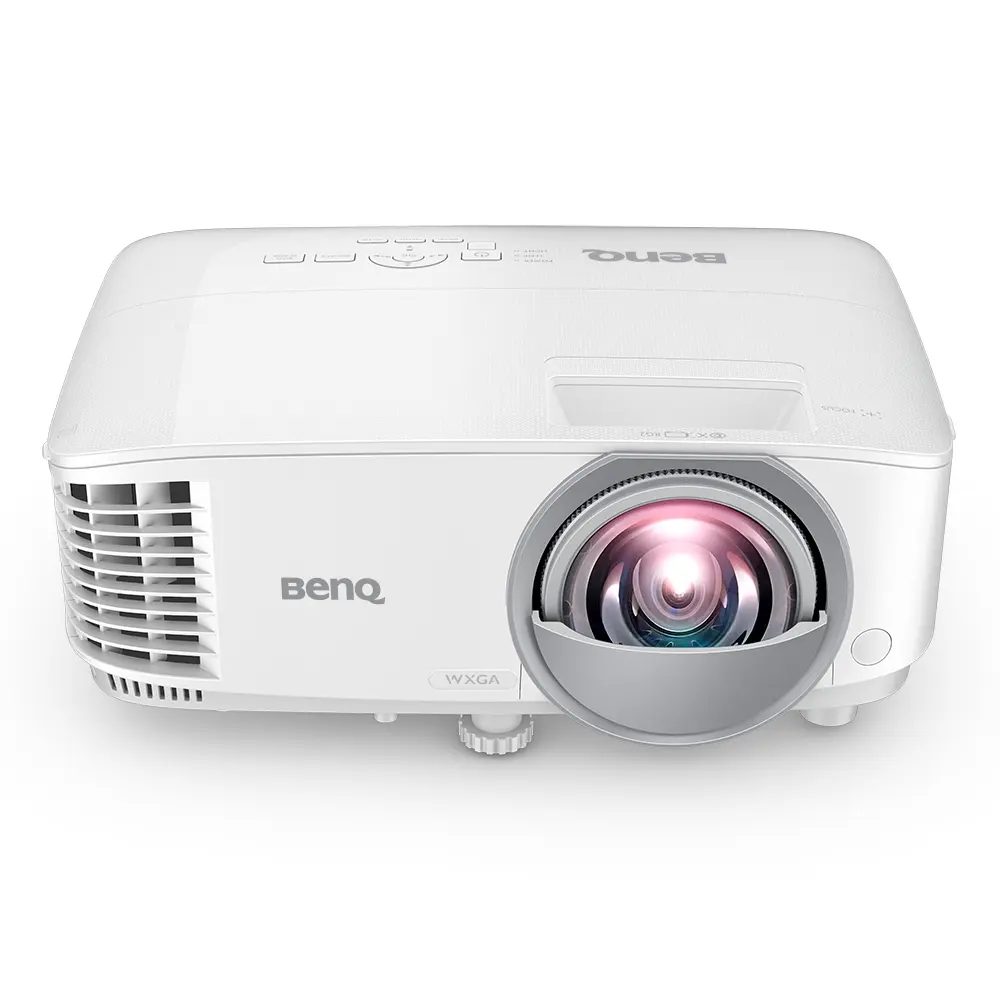 Короткофокусный проектор BenQ MW826STH Photo 4