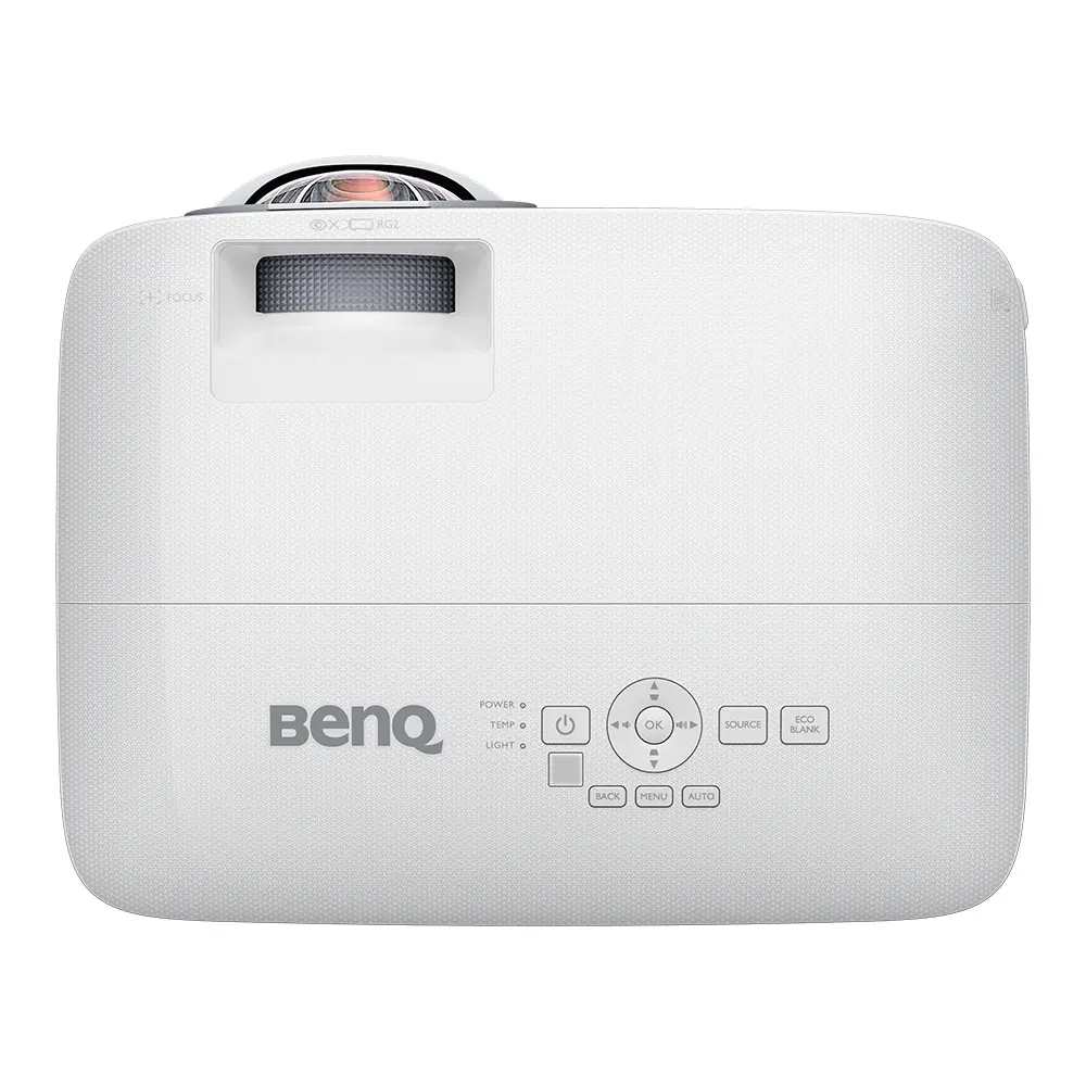 Короткофокусный проектор BenQ MW826STH Photo 5