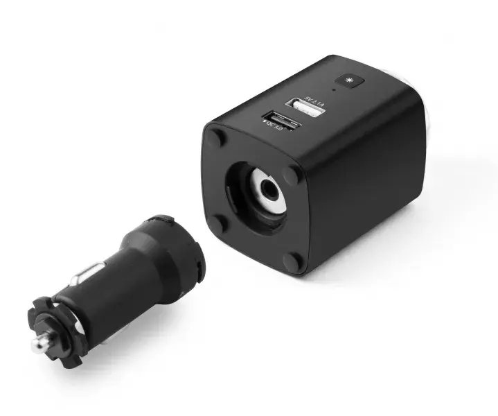 Car Charger Technaxx TX-159 Photo 2