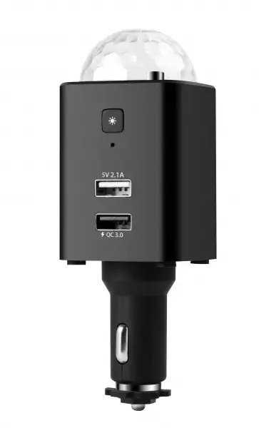 Car Charger Technaxx TX-159 Photo 8