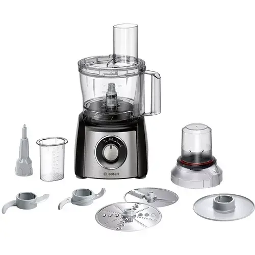 Virtuves kombains Bosch MCM3401M 800 W