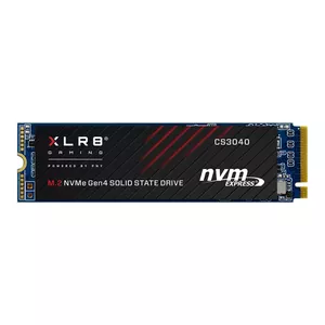 PNY XLR8 CS3040 M.2 2 TB PCI Express 4.0 3D NAND NVMe