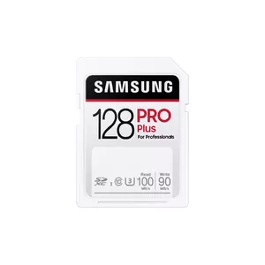 Samsung PRO Plus 128 GB SDXC UHS-I Class 10