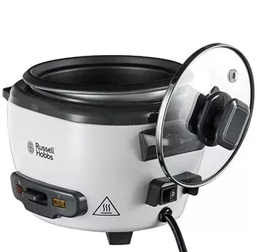 Рисоварка Russell Hobbs 27020-56 Photo 2