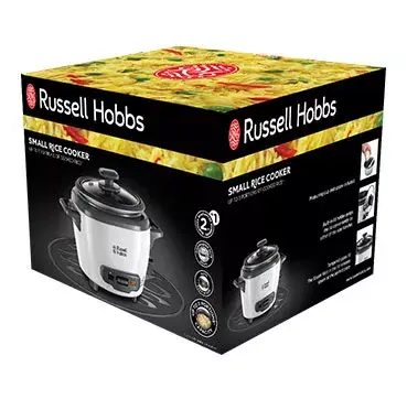 Рисоварка Russell Hobbs 27020-56 Photo 6