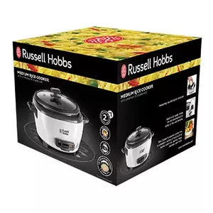 Russell Hobbs 27030-56 rice cooker 27030-56