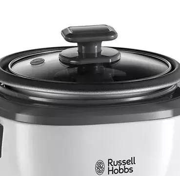 Рисоварка Russell Hobbs 27030-56 Photo 2