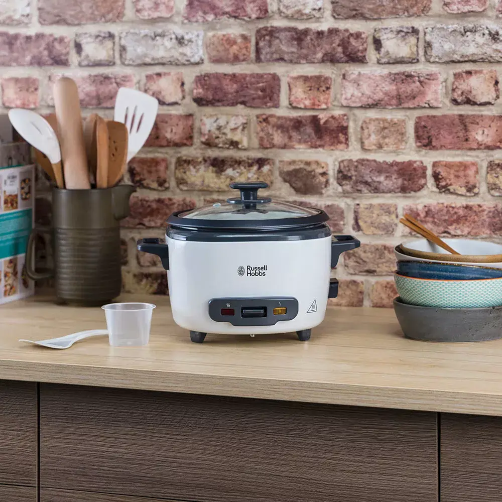 Рисоварка Russell Hobbs 27040-56 Photo 2