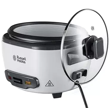 Рисоварка Russell Hobbs 27040-56 Photo 4