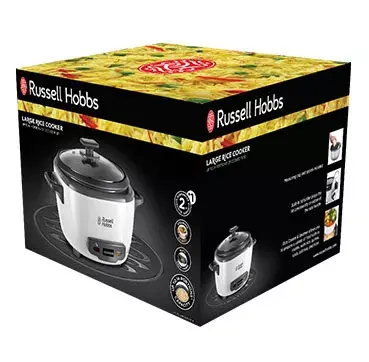 Рисоварка Russell Hobbs 27040-56 Photo 5