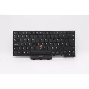 Keyboard Lenovo ThinkPad L14 Gen 2 5N20W67676 UK English