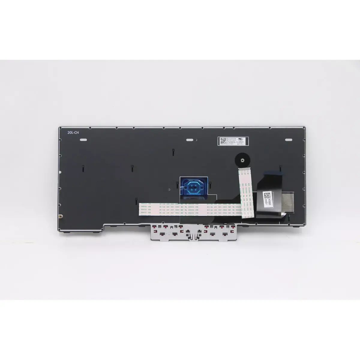 Keyboard Lenovo ThinkPad L14 Gen 2 5N20W67676 Photo 2