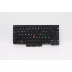 Keyboard Lenovo ThinkPad L14 Gen 2 5N20W67748 UK English