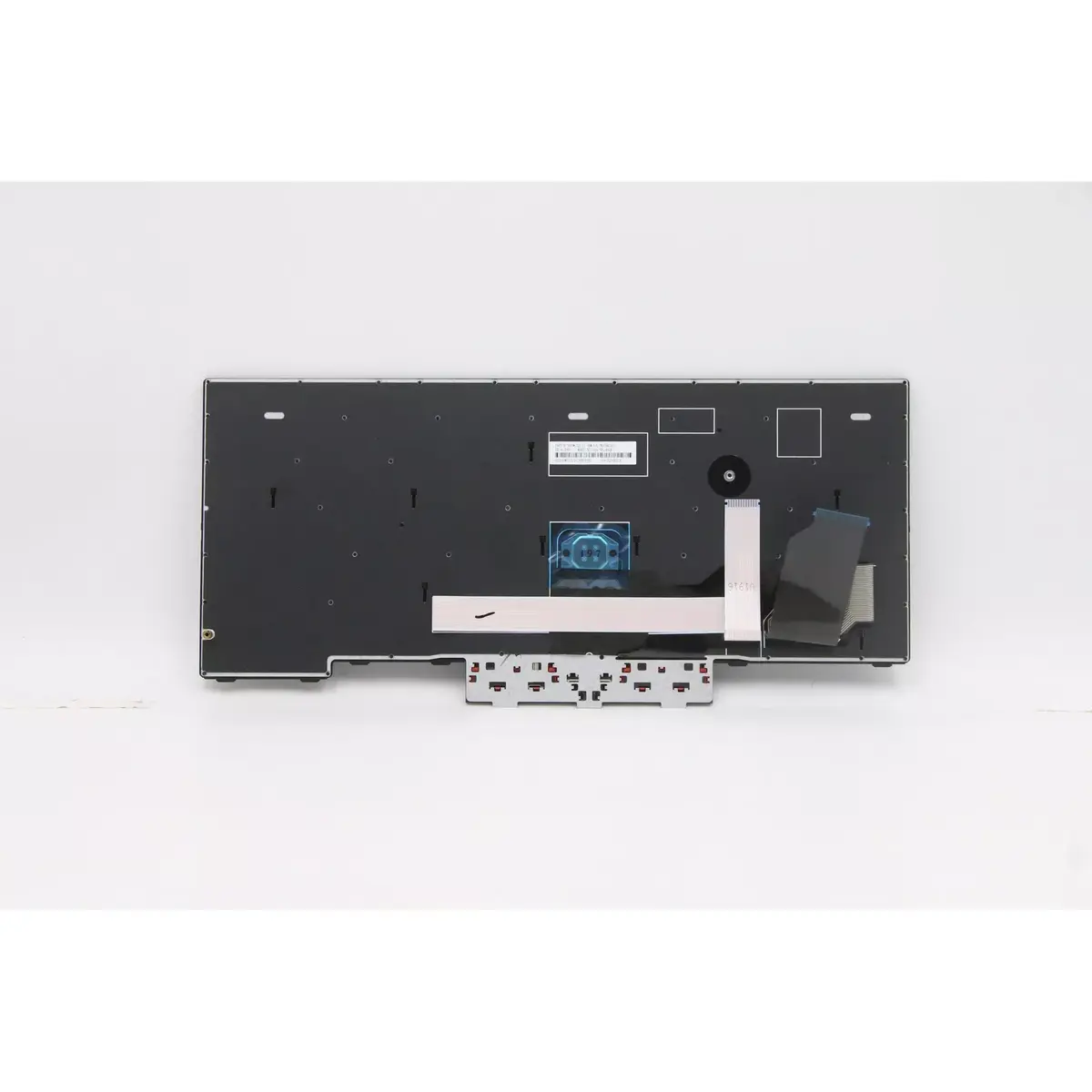 Keyboard Lenovo ThinkPad L14 Gen 2 5N20W67748 Photo 2