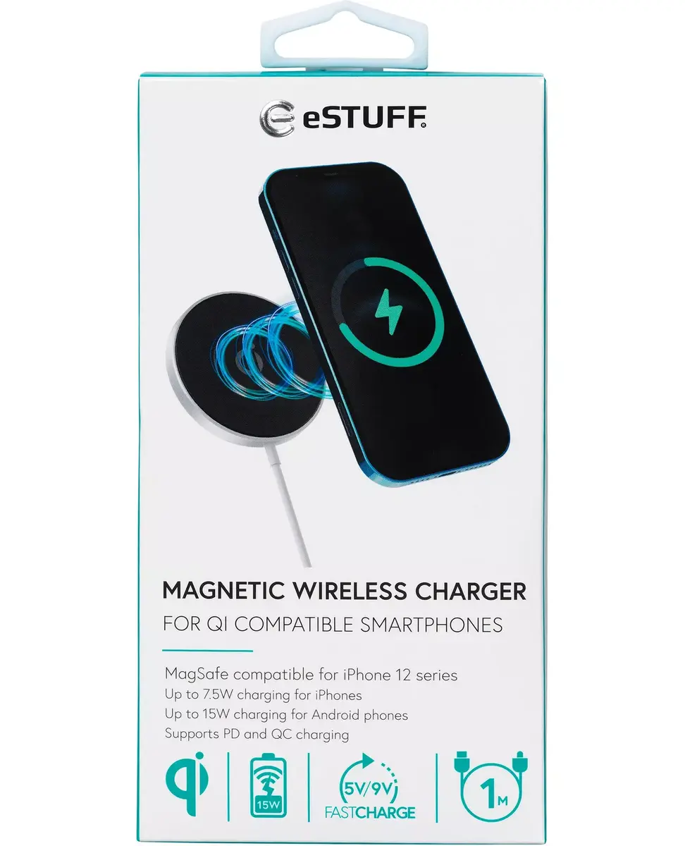 Зарядное устройство eSTUFF ES638100 Photo 11