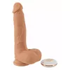Толкающий вибратор you2toys Natural Thrusting Vibe Photo 2