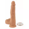 Толкающий вибратор you2toys Natural Thrusting Vibe Photo 4