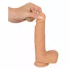 Толкающий вибратор you2toys Natural Thrusting Vibe Photo 6