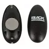 Анальный вибратор Black Velvets Anal Thruster Photo 7
