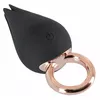 Пальчиковый вибратор Belou Silicone Purple — Belou 05987200000 Photo 2