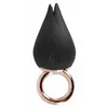 Пальчиковый вибратор Belou Silicone Purple — Belou 05987200000 Photo 3