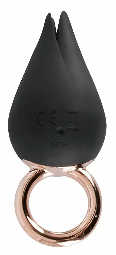 Пальчиковый вибратор Belou Silicone Purple — Belou 05987200000 Photo 4