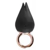 Пальчиковый вибратор Belou Silicone Purple — Belou 05987200000 Photo 4