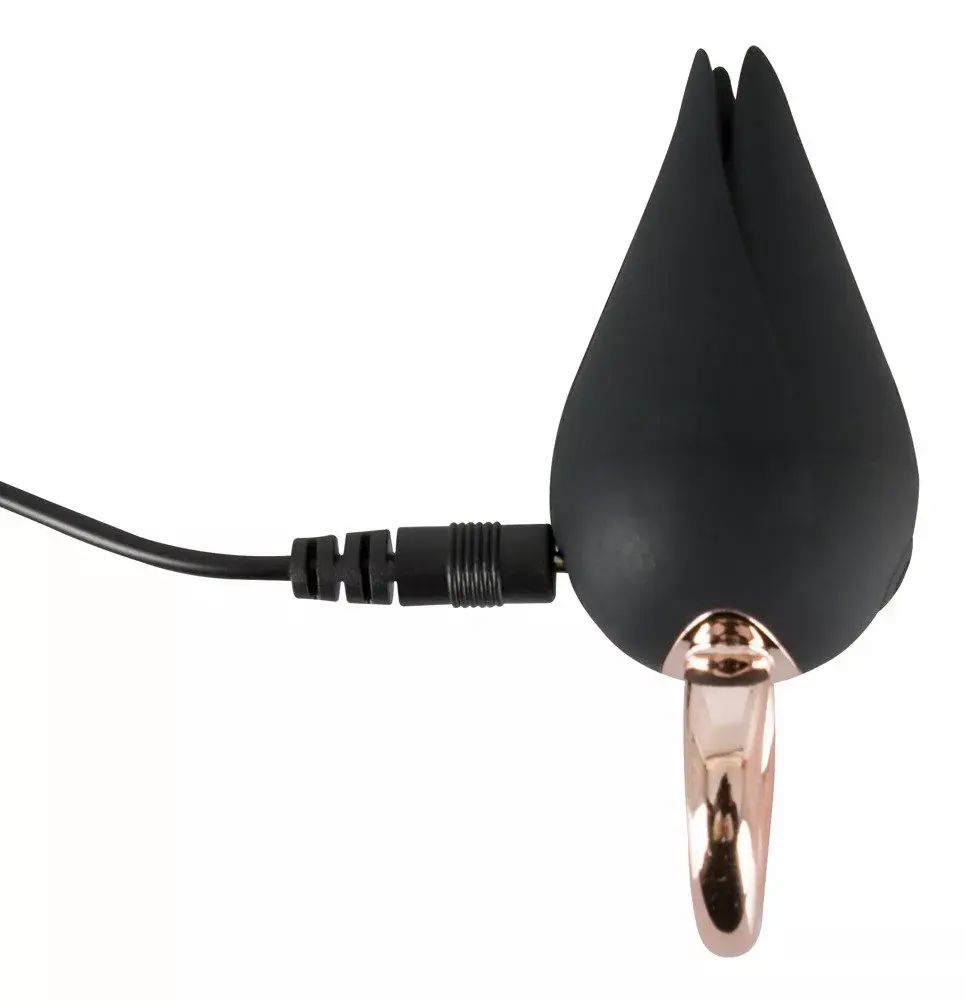Пальчиковый вибратор Belou Silicone Purple — Belou 05987200000 Photo 7