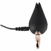 Пальчиковый вибратор Belou Silicone Purple — Belou 05987200000 Photo 7