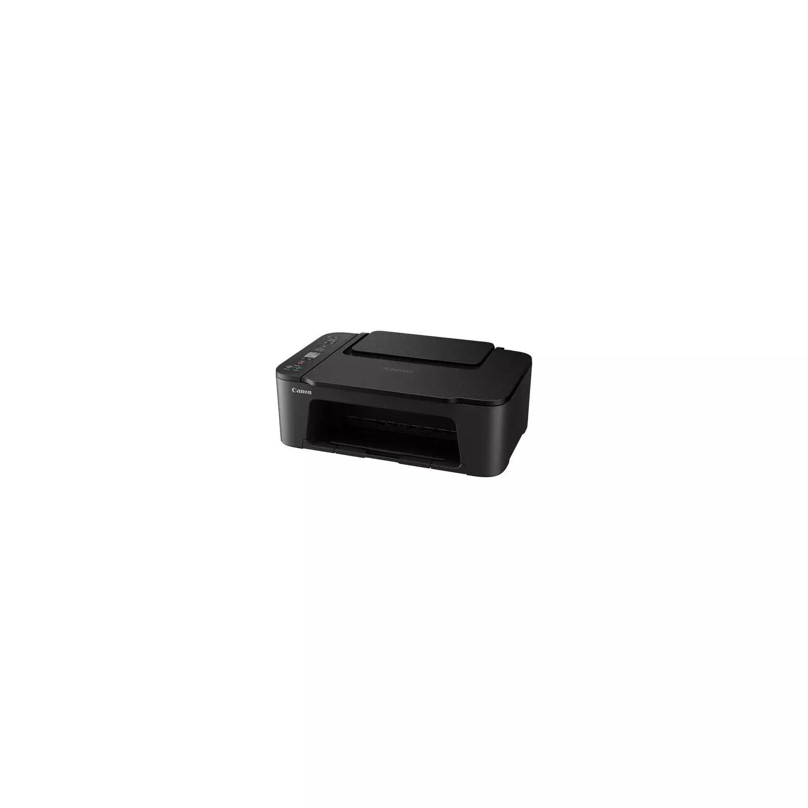 Canon PIXMA TS3450 All-in-One Wireless Wi-Fi Printer, Black