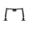 Настольный крепеж с газовым пружинным механизмом Dual Black Multibrackets M Photo 6