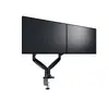 Настольный крепеж с газовым пружинным механизмом Dual Black Multibrackets M Photo 7