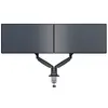 Настольный крепеж с газовым пружинным механизмом Dual Black Multibrackets M Photo 8